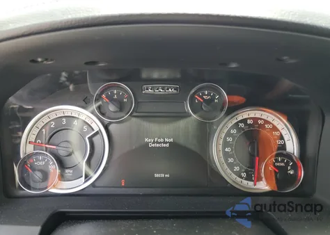 2017 Ram 1500 Laramie from USA, damaged, VIN 1C6RR7NM9HS872900